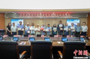 阜宁马来西亚ETS3新型米轨动车组培训师专项培训项目在湘结业