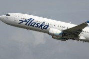 阜宁阿拉斯加航空公司明年将开通罗马航线 首次进军欧洲市场