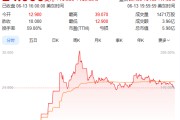 阜宁上市首日暴涨140% 军用无人机公司登陆纽交所 AI打造产品核心竞争力