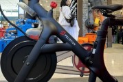 阜宁Peloton推出二手健身设备交易平台