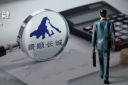 阜宁掌舵4年董事长离任、明星基金经理出走，6000亿景顺长城人事震荡