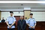 阜宁受贿超三千万 新疆维吾尔自治区发改委原副主任田玉军一审被判九年半