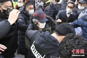 阜宁多次未经允许外出，“素媛案”凶手赵斗淳再次被拘留