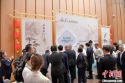 阜宁2025大阪世博会安徽活动日举办