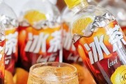阜宁农夫山泉冰茶入局：百亿赛道的“鲶鱼效应”