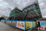 阜宁上海与三明对口合作迈向纵深：产业升级与民生改善双轮驱动